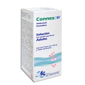 Connexus Adt 200/225mg Sol. 12